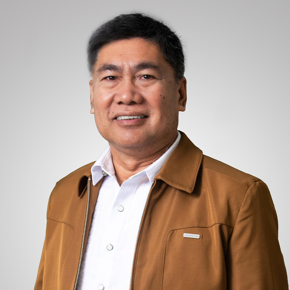 vice president for administrative and finance