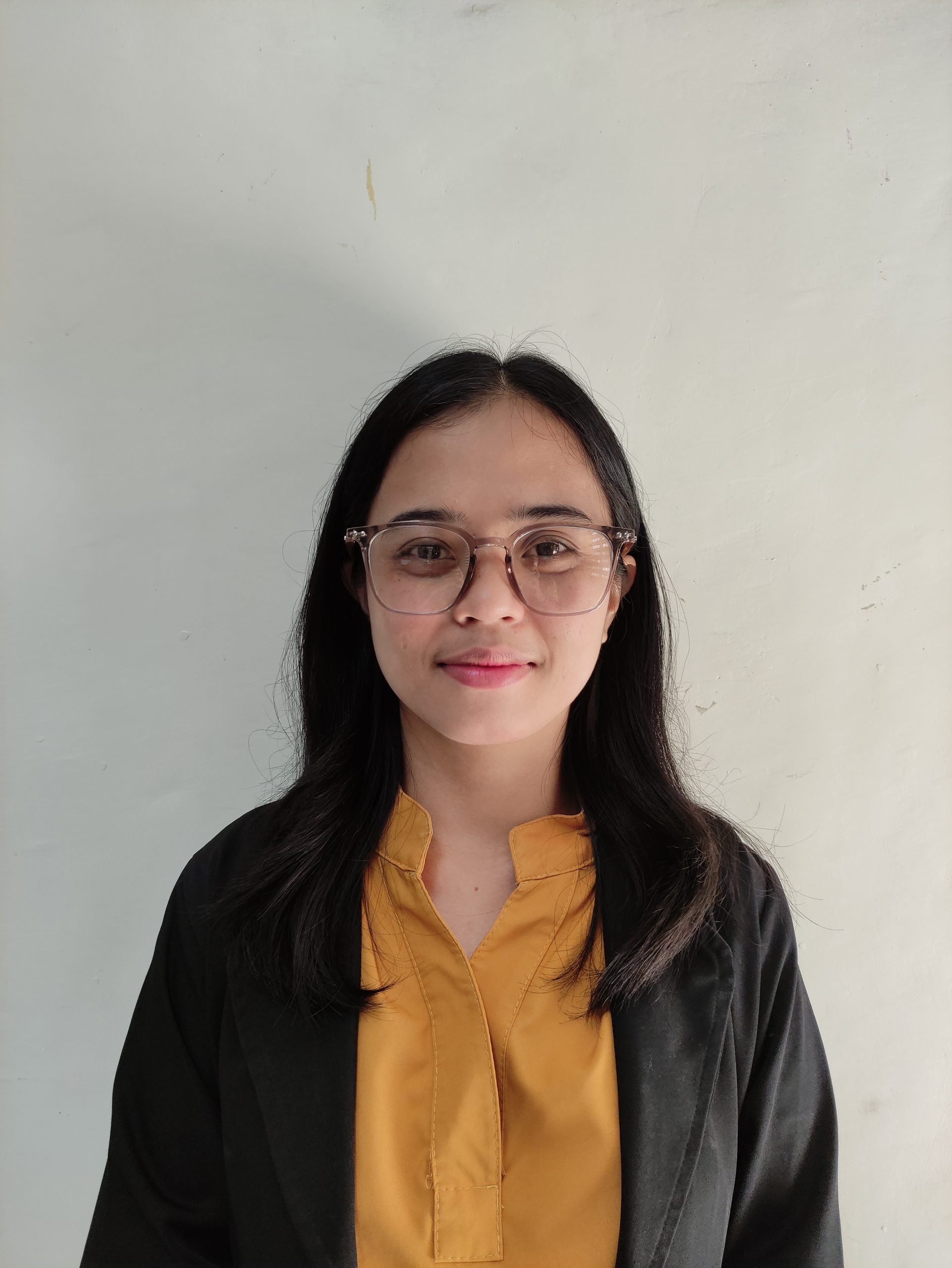 Khaila Shane J. Bagot