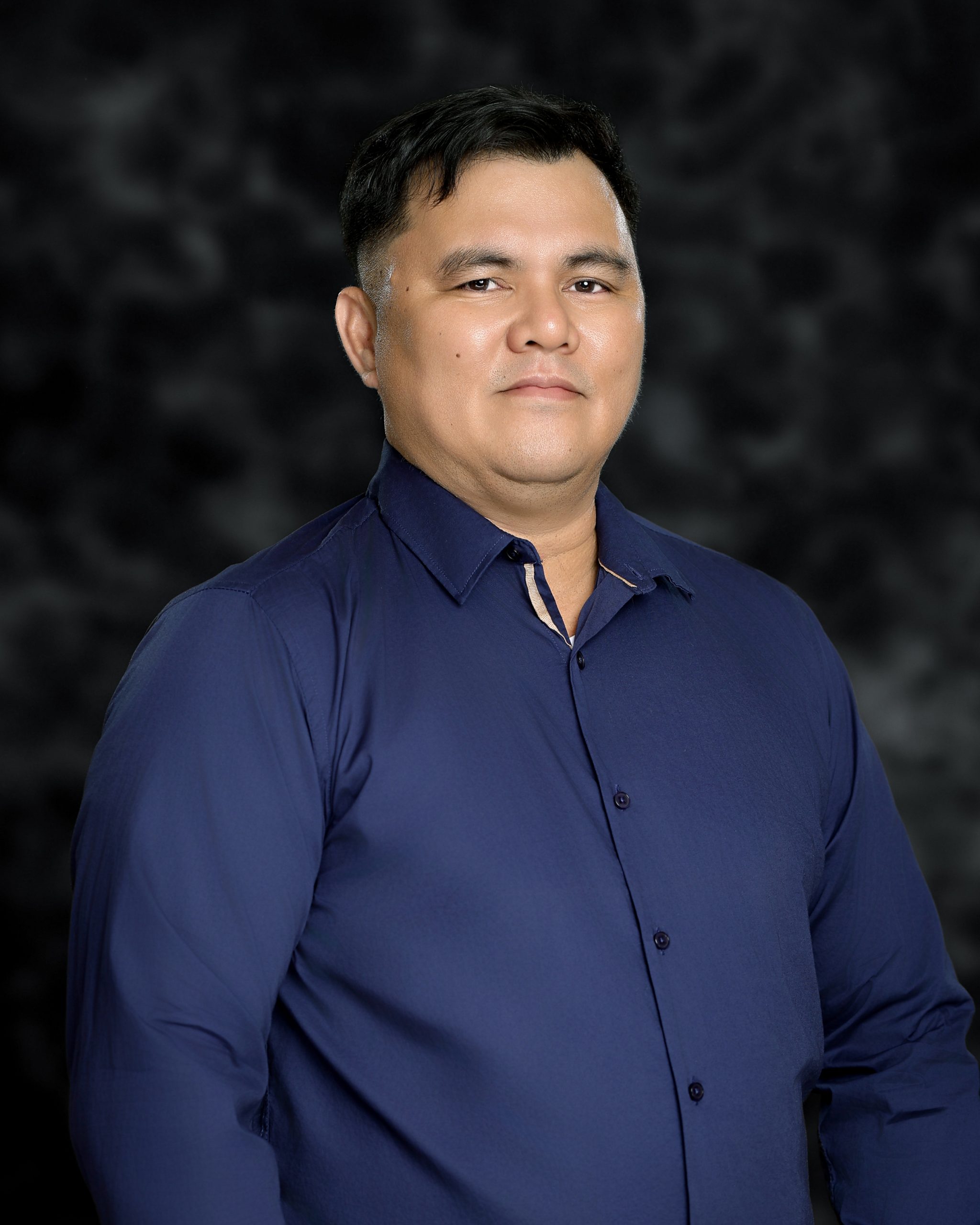 Rodolfo B. Corrales Jr.