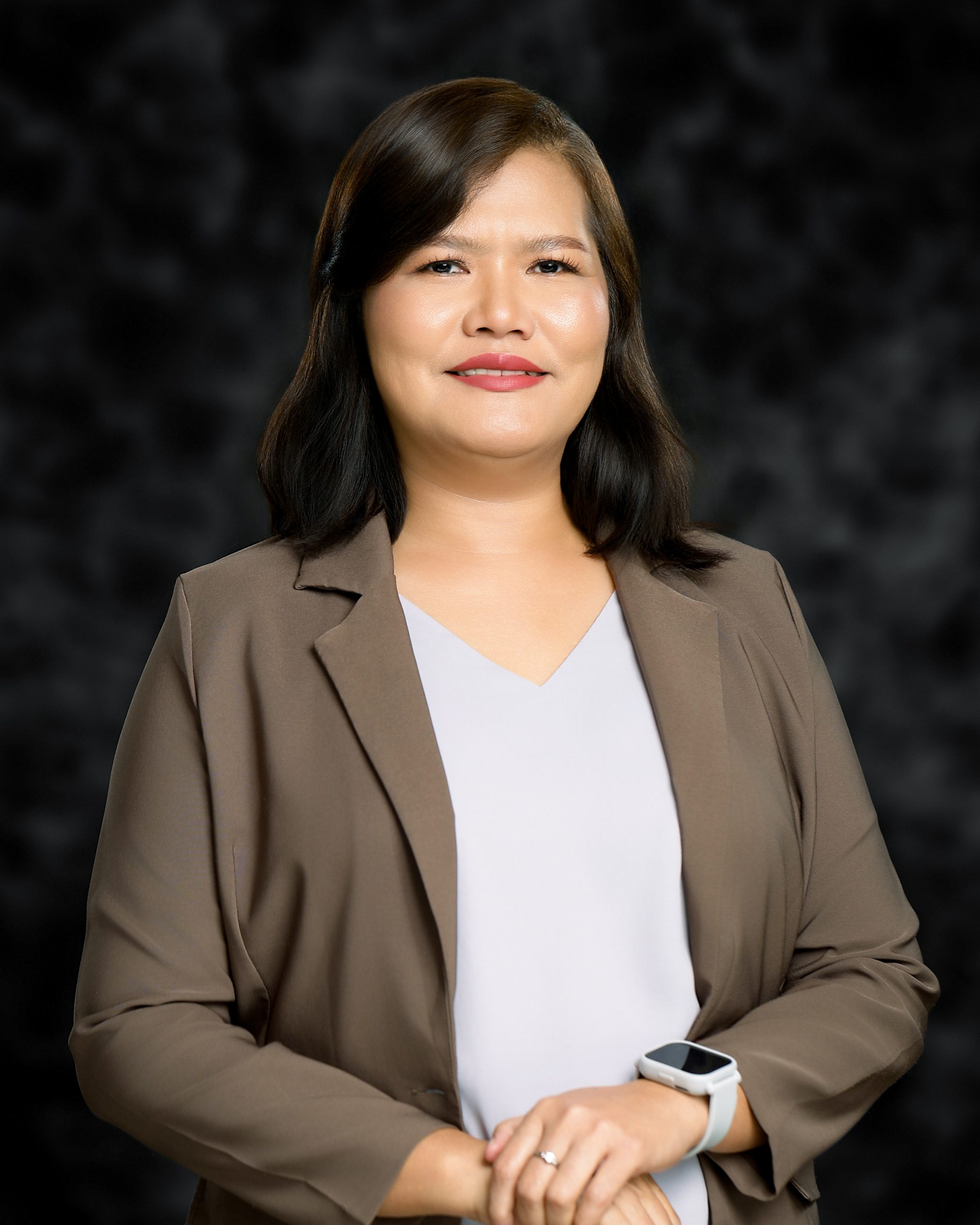 Nancy Getalado-Lanuza, PhD