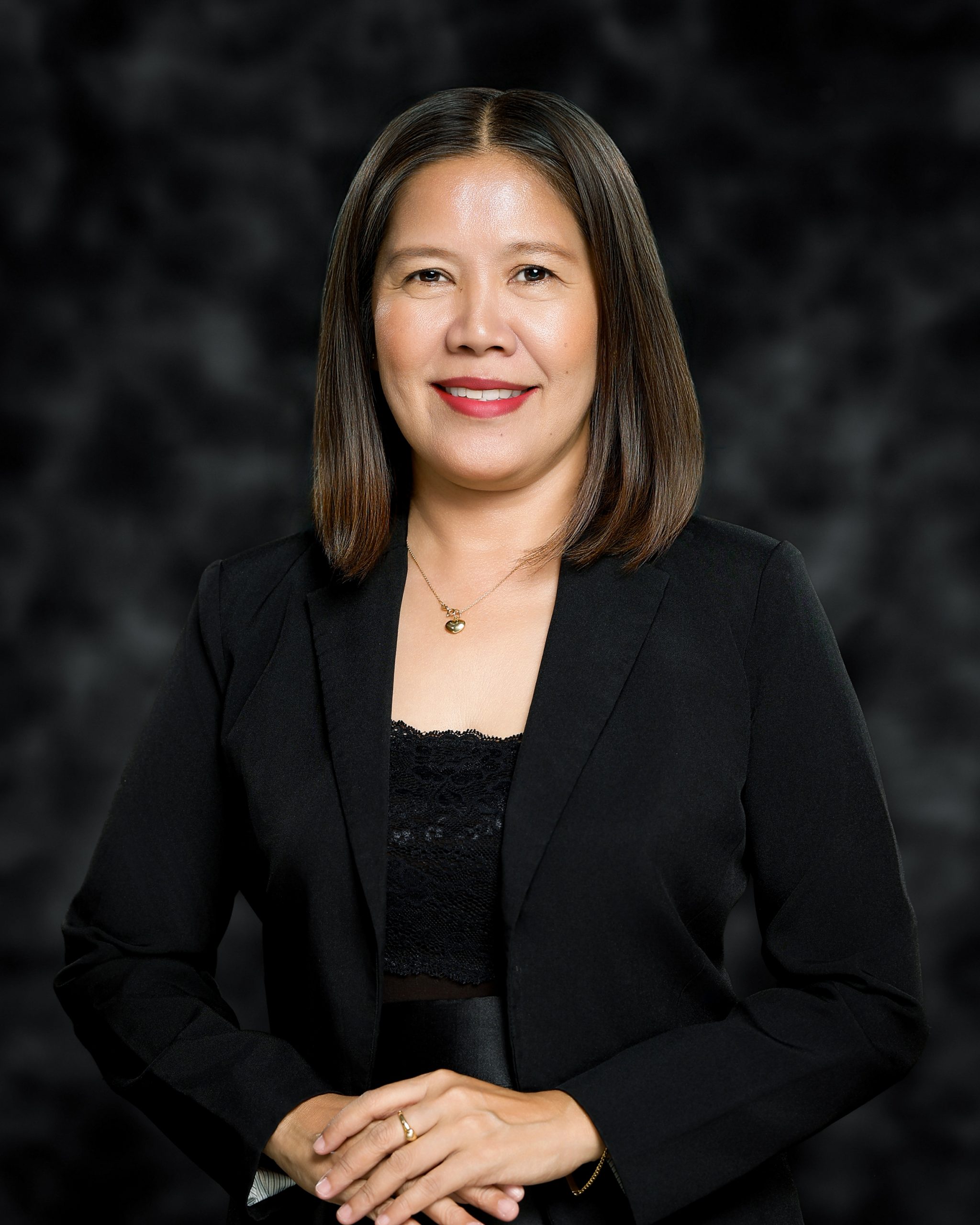 Maria Jona V. Ty