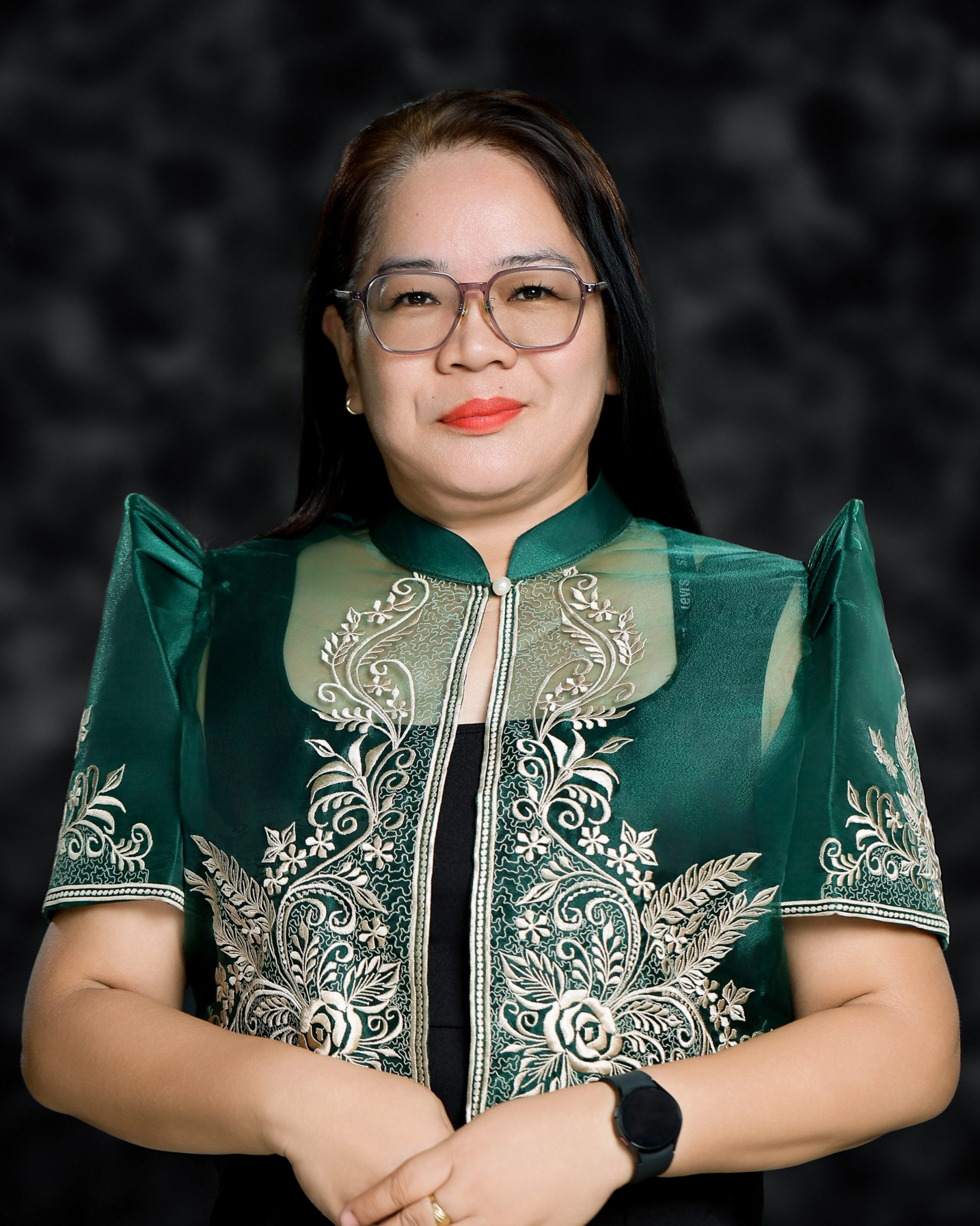 Clark B. Mujeres