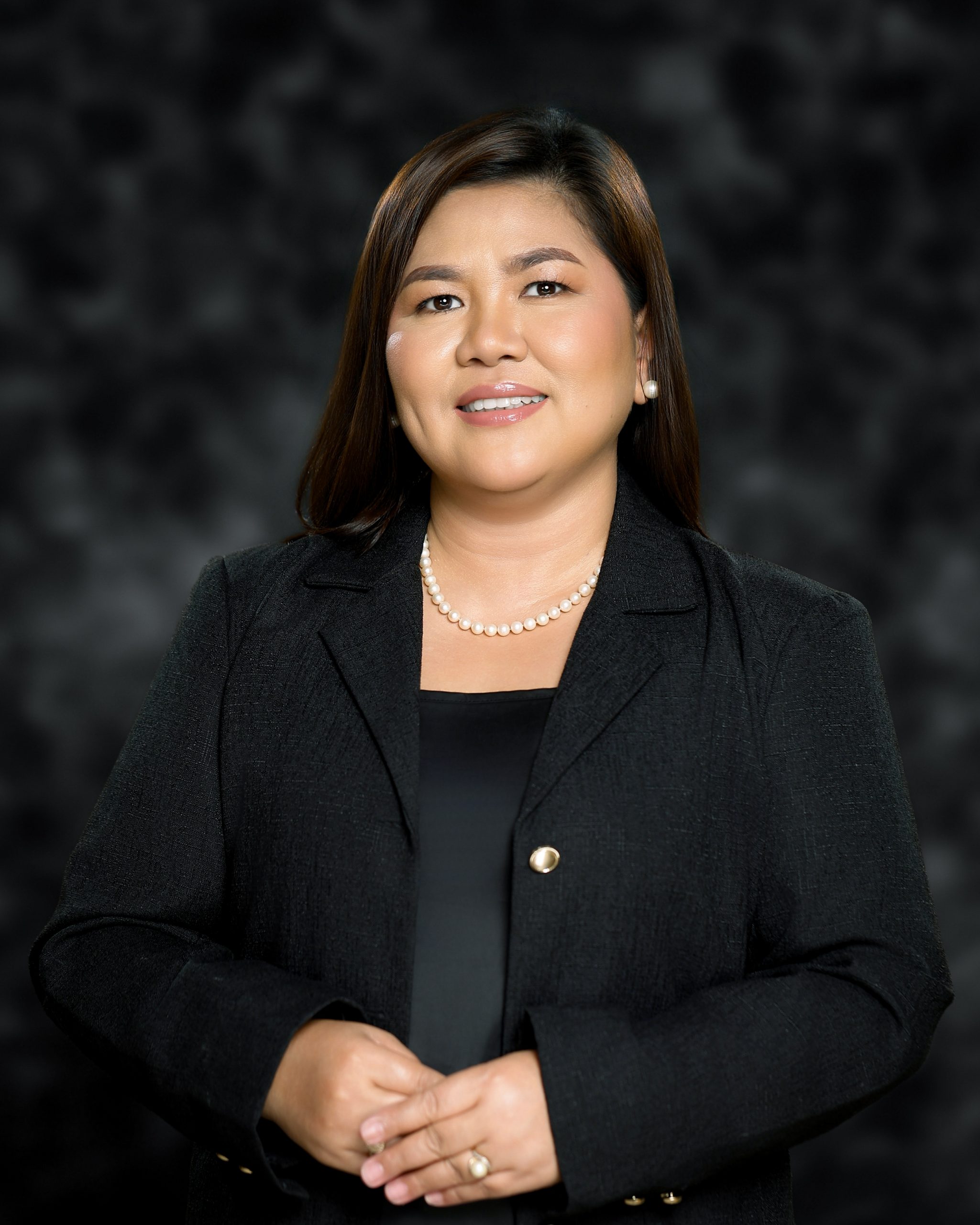 Mia Cheryl E. Casiracan