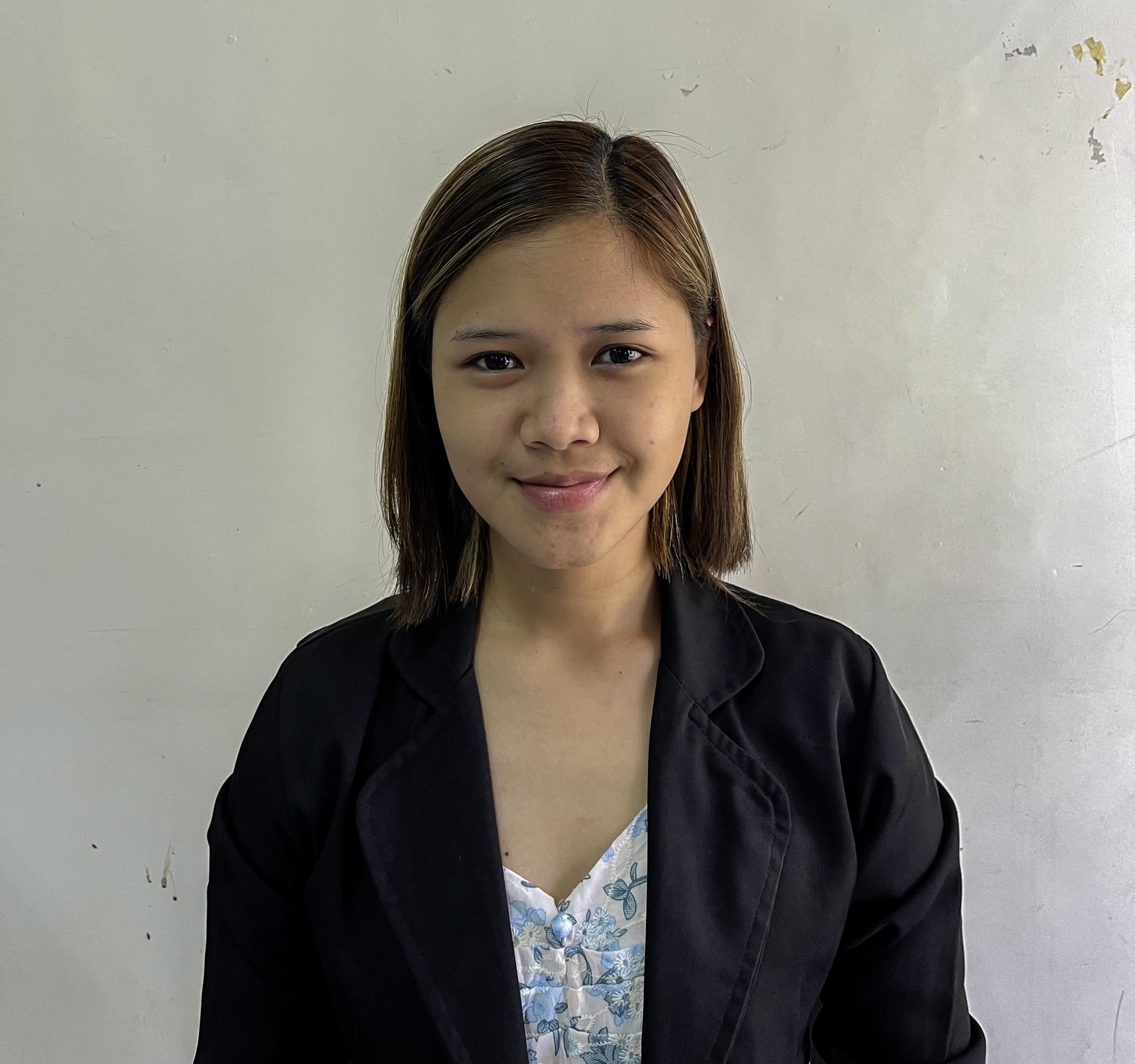 Lorraine S. Mendoza