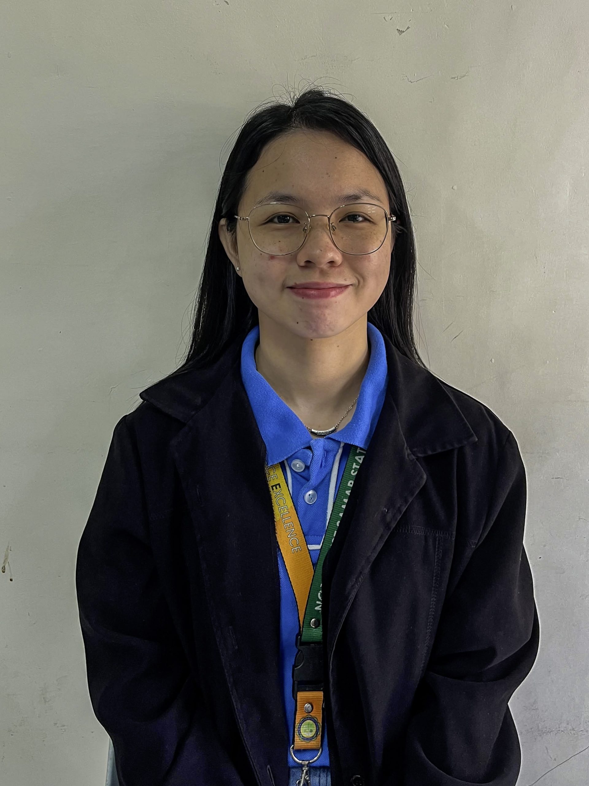 Mylyn T. Pacampara