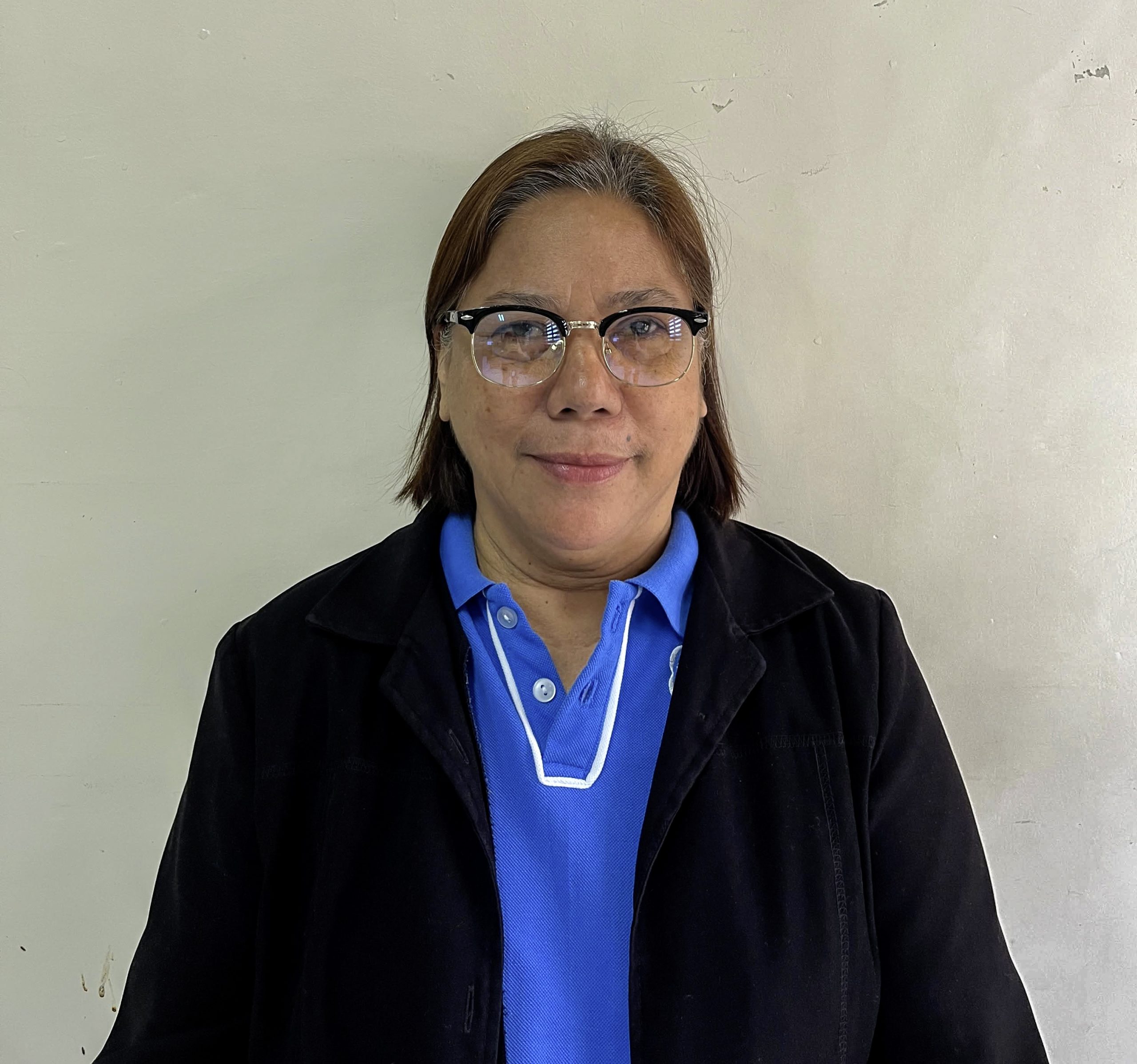 Ma. Eva M. Sollano